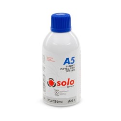 Solo A5 Rook Testgas Ontvlambaar - Voor Solo 330 Dispenser