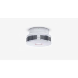 Gira Dual Q Rookmelder 2336 02