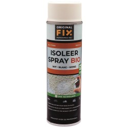Originalfix Isoleerspray Bio - 500Ml