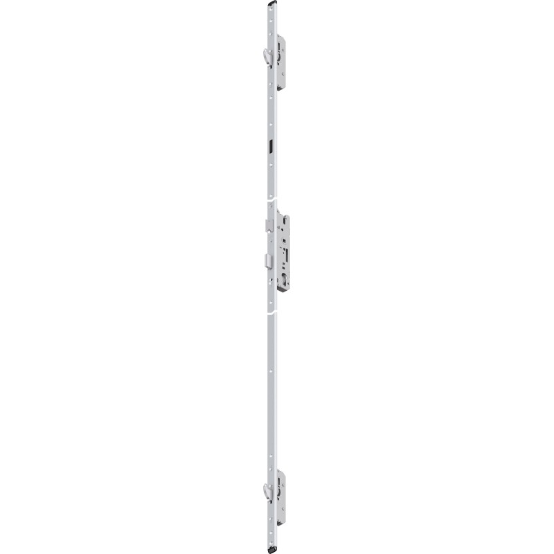 Fuhr Meerpuntssluiting Multisafe 856 - Dm 35 - Pc 92 Fuhr Meerpuntssluiting Multisafe 856 - Dm 35 - Pc 92