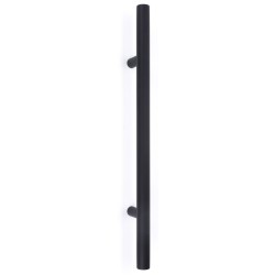 Formani Lbt Deugreep Basics - Matzwart - 700x25mm