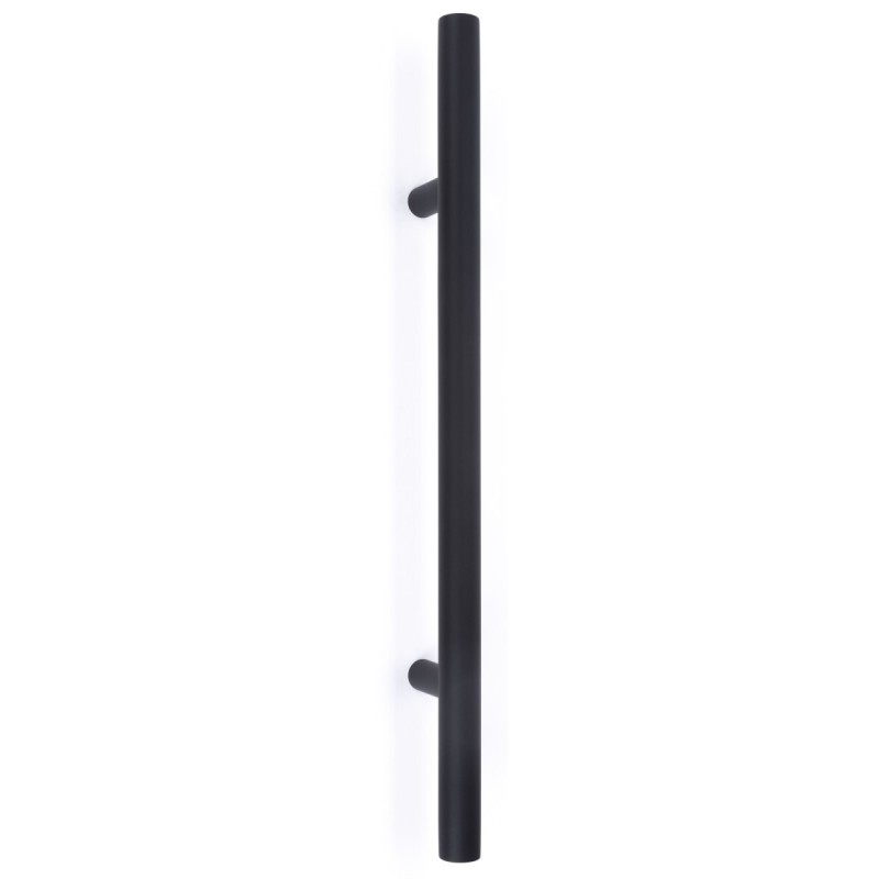 Formani Lbt Deugreep Basics - Matzwart - 700x25mm