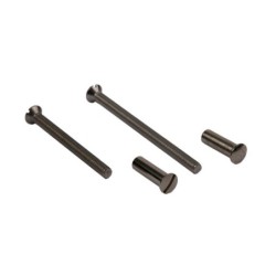 Ami Patentschroef En Patenthuls M4x38mm