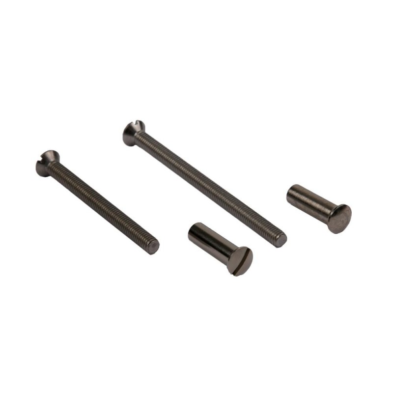 Ami Patentschroef En Patenthuls M4x38mm