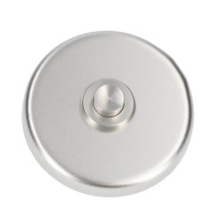 Ami Beldrukker Rond - Klik - Aluminium F1