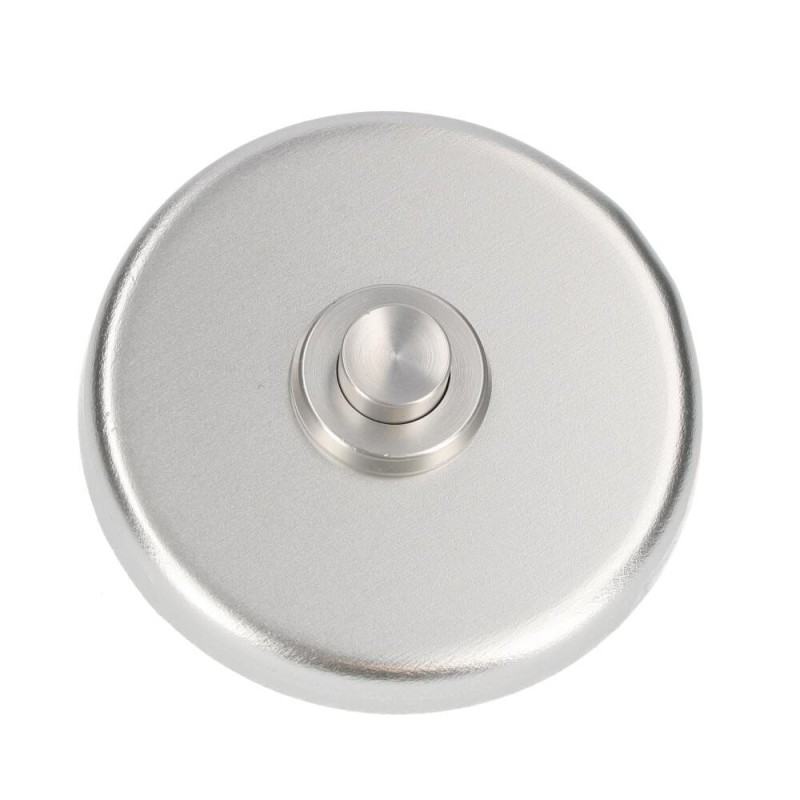 Ami Beldrukker Rond - Klik - Aluminium F1