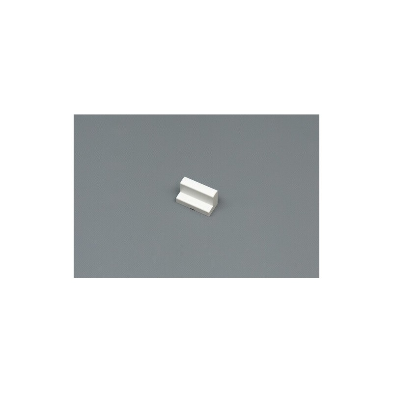 Primat Afdekkap Raambok Grijs - 0-25mm