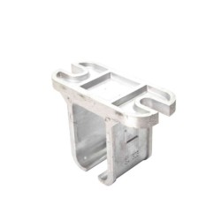 Henderson Plafonddrager 3A/305 Aluminium