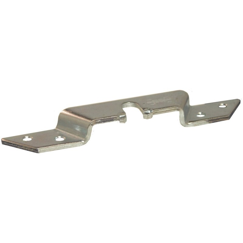 Henderson Husky Pro 284/Ap Losse Plaat