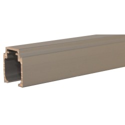 Henderson Husky Pro 280Hp/2500 Bovenrail