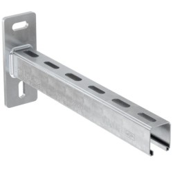 Fischer Console 538745 Alk 37-600