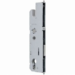 HMB Renovatie Meerpuntssluiting Rolnokken - Cilinderbediend - DM 35 - PC 92 - 16mm Voorplaat - D1/2/3/4 - SKG**