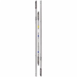 HMB Renovatie Meerpuntssluiting Rolnokken - Cilinderbediend - DM 35 - PC 92 - 16mm Voorplaat - D1/2/3/4 - SKG**
