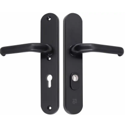 HMB M-Line Zwart...