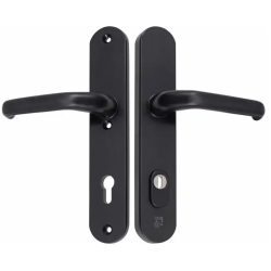 HMB M-Line Zwart...