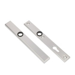 AMI 251/32 smalschild Buiten blind binnen pc55