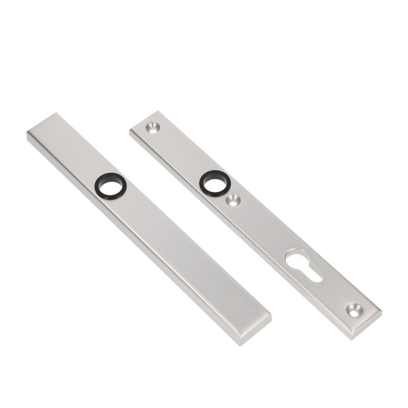 AMI 251/32 smalschild Buiten blind binnen pc92