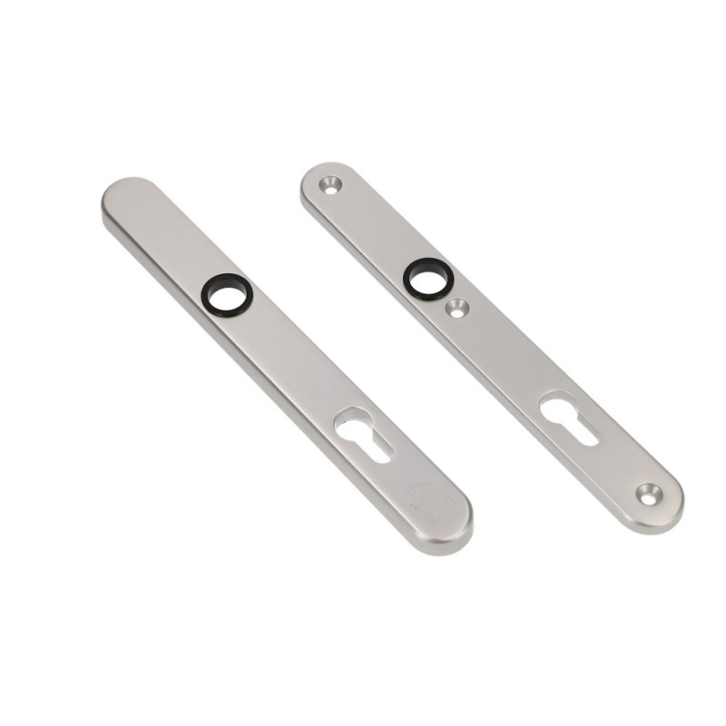 AMI 257/32/2 smalschild ovaal pc72 AMI 257/32/2 smalschild ovaal pc72