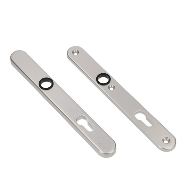 AMI 257/32/2 smalschild ovaal pc92 AMI 257/32/2 smalschild ovaal pc92