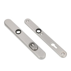 AMI 257/37/2 smalschild Kerntrekbeveiliging pc92