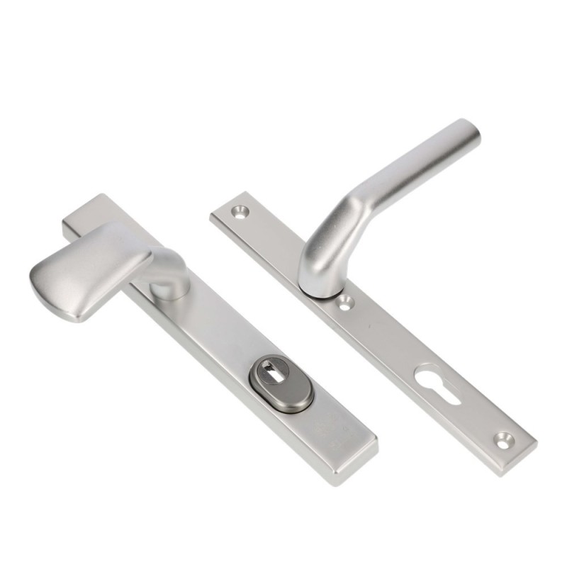 AMI Rotaveer 251/37 Knop 166 Kerntrekbeveiliging PC72 Linkswijzend AMI Rotaveer 251/37 Knop 166 Kerntrekbeveiliging PC72 Linkswijzend