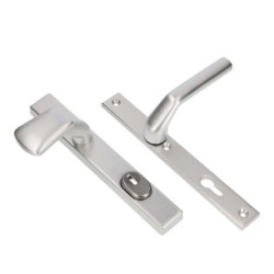 AMI Rotaveer 251/37 Knop 166 Kerntrekbeveiliging PC92 Linkswijzend