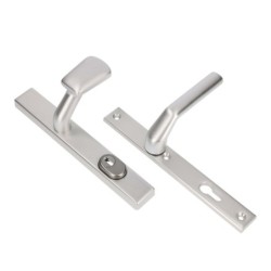 AMI Rotaveer 251/37 Knop 166 Kerntrekbeveiliging PC92 Rechtswijzend