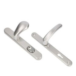 AMI Rotaveer 257/37/2 Knop 173 draaibaar Kerntrekbeveiliging pc72