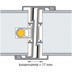Alprokon Deurnaald 240...