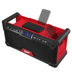 MILWAUKEE RADIO M18 RADDAB+G2-0 DAB+/FM