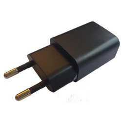 4Tecx Oplader 230V Tbv Loop En Hoofdlamp