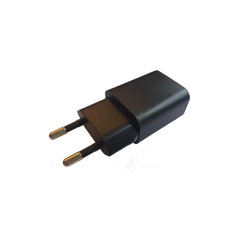 4Tecx Oplader 230V Tbv Loop En Hoofdlamp