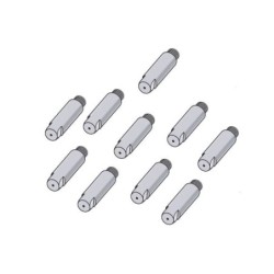 Contimac Kontakttip 0.8 mm 7xM-15 - 10 Stuks