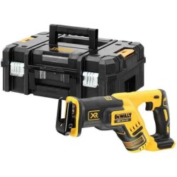 Dewalt Reciprozaag DCS367Nt 18V TSTak zonder accu