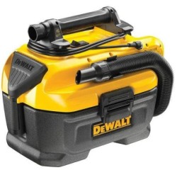 Dewalt Nat En Droogzuiger DCV584L 18V zonder accu