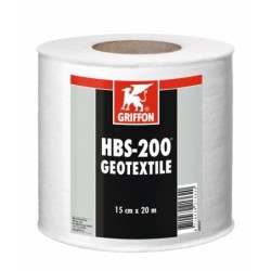 -Griffon Geotextile 15Cm Rol 20M