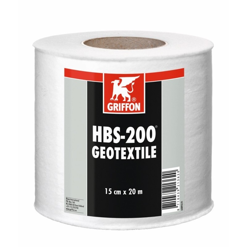 -Griffon Geotextile 15Cm Rol 20M