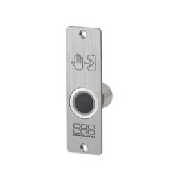 Maasland Kcv80 Schakelaar - Contactloos - Inbouw
