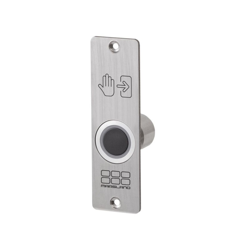 Maasland Kcv80 Schakelaar - Contactloos - Inbouw Maasland Kcv80 Schakelaar - Contactloos - Inbouw