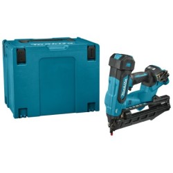 Makita DBN610ZJ Brad Tacker - LXT 18 V - Zonder Accu