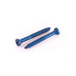 Secupro Power Trekschroef - Blauw - 5.5X47 mm - 50 Stuks