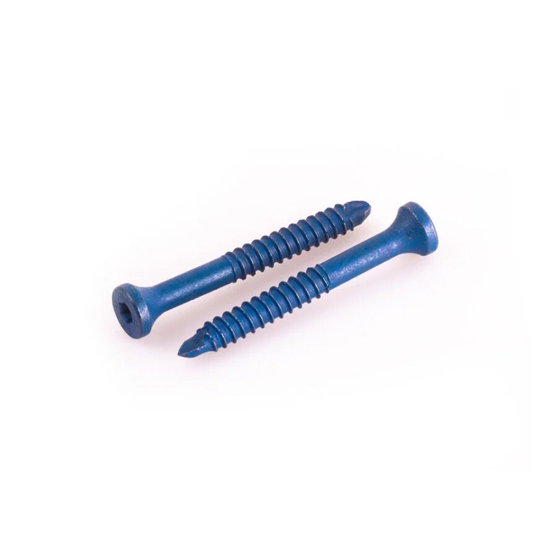 Secupro Power Trekschroef - Blauw - 5.5X47 mm - 50 Stuks