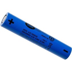 Maglite Accupack Tbv Ml150Lr