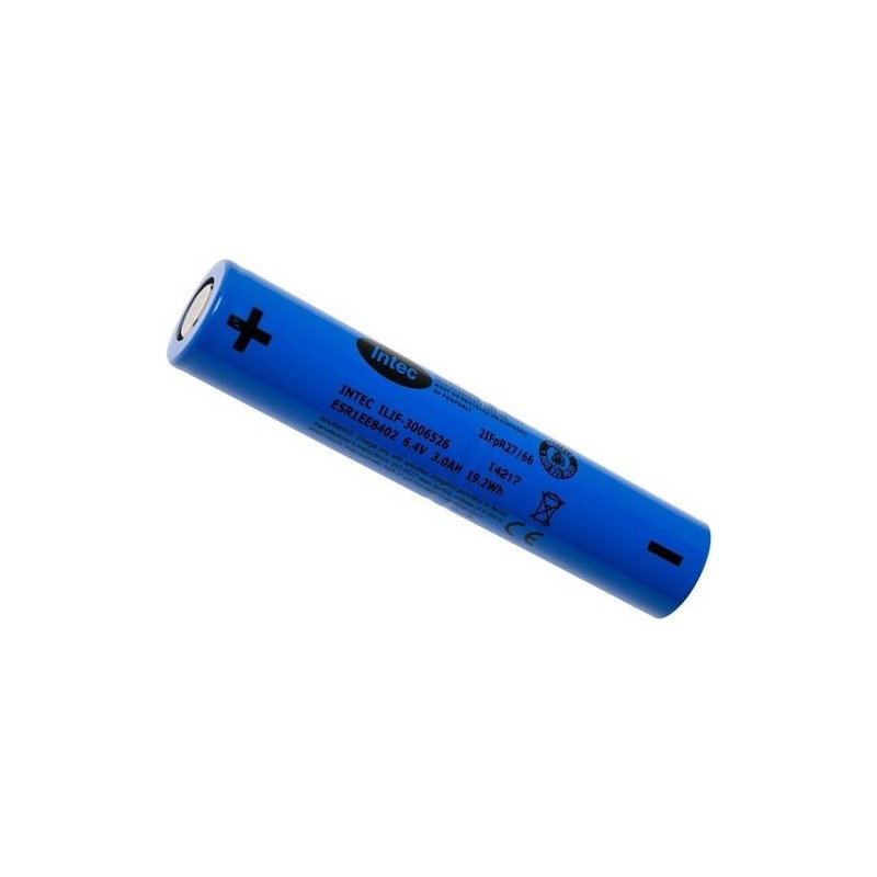 Maglite Accupack Tbv Ml150Lr