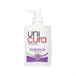 Unicura Handzeep Balance 250ml M Pompje