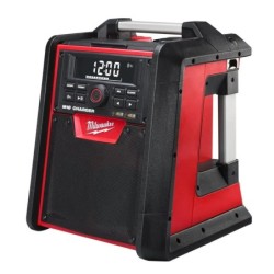 Milwaukee Radio/Lader M18 Am/Fm Bt