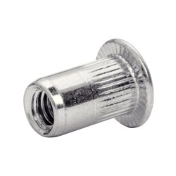 Rapid Blindklinkmoer M4 - 20 stuks