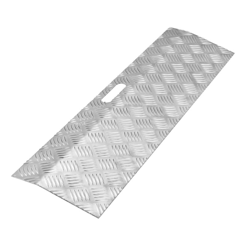 SecuCare Drempelhulp Aluminium - 200x780 mm - Drempelhoogte 0-30 mm SecuCare Drempelhulp Aluminium - 200x780 mm - Drempelhoogte 0-30 mm