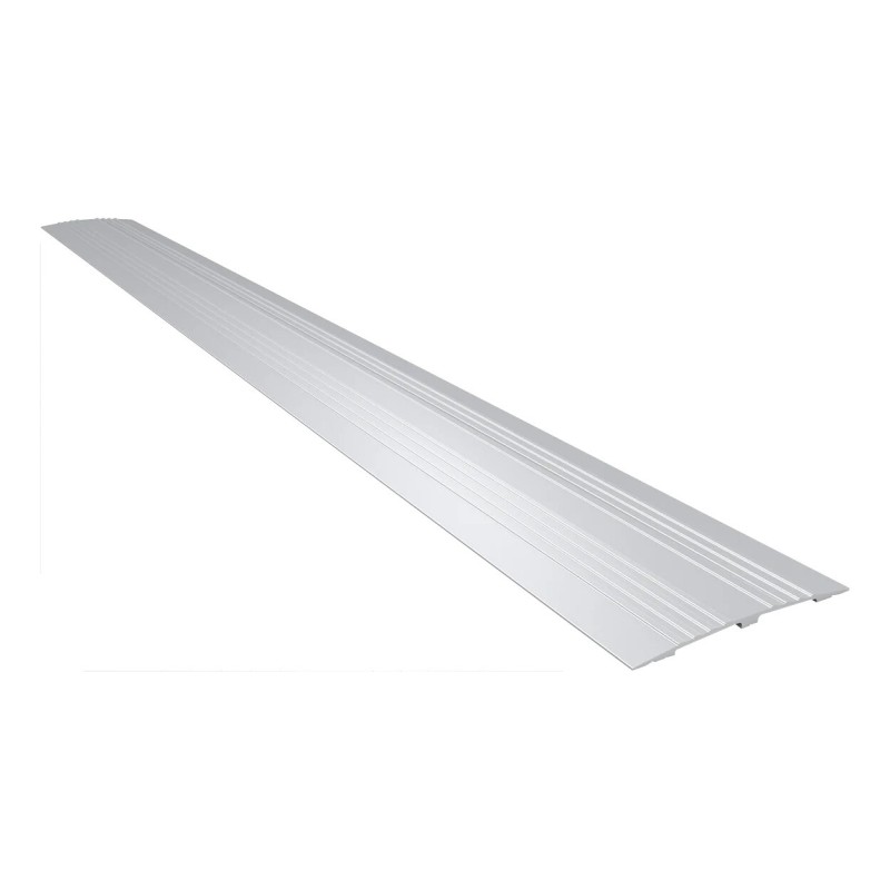 SecureCare Drempelvervanger - Aluminium - 950x110 mm SecureCare Drempelvervanger - Aluminium - 950x110 mm
