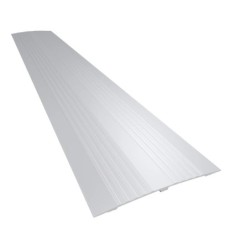 SecureCare Drempelvervanger - Aluminium - 950x140 mm